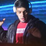 DJ Mateus Valerio transforma sonhos em batidas e conquista corações por onde passa