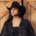 Ana Castela se apresenta no Villa Country em comemoração aos 23 anos da casa