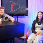 Aos 13 anos, Bianca Frazão abre o jogo no Faladoria sobre carreira, lei Felca e os desafios de ser artista na era digital