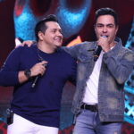 Cleiton e Camargo resgatam a força do sertanejo romântico em “Inéditas 02”, EP que chega com emoção crua e participações especiais