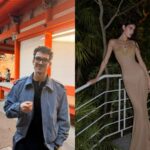 João Guilherme levanta suspeitas de novo romance ao compartilhar viagem ao Japão