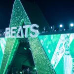 Torre Beats transforma o Carnaval de Salvador em passarela de identidade e inovação