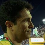 Flavio Sarahyba se emociona com estreia arrasadora do Camarote N°1