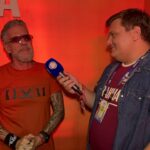 Tuca Fernandes fecha Carnaval 2026 no Camarote Brahma Salvador