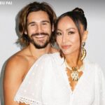 Nicolas Prattes faz declaração romântica para Sabrina Sato em seu aniversário de 45 anos