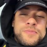 Neymar se manifesta sobre críticas e esclarece ausência no jogo do Santos