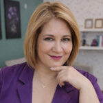 “Dra. Lucia Kratz” Revolucionando a Saúde Mental através da Neuromodulação e Tecnologia