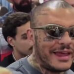 Toguro entra em contato nega indireta a irmão de Buzeira e diz que publicação foi para Cariani