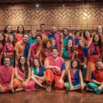 Em projeto inédito, Grupo Mosaico dedica espetáculo coral à obra de Cartola no Teatro Baccarelli