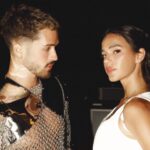 João Guilherme diz que aprendeu a preservar relacionamentos após namoro com Bruna Marquezine