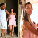Tainá Militão esclarece construção de mansão no Brasil em meio à mudança para Madri