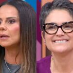 Viviane Araujo fala sobre críticas relacionadas à idade e defende seu lugar no Carnaval