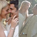 Ana Hickmann e Edu Guedes iniciam contagem regressiva para o casamento