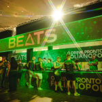 Beats, Therezópolis, Red Bull e Coca-Cola: grandes marcas investem em ativações exclusivas e experiências no Folianópolis 2026